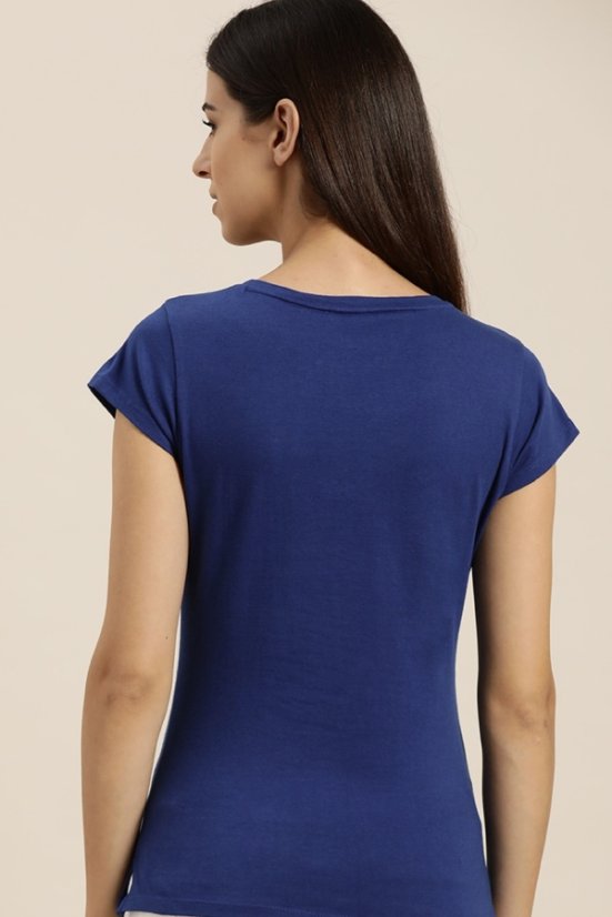 Dámske tričko Slovenskoludo