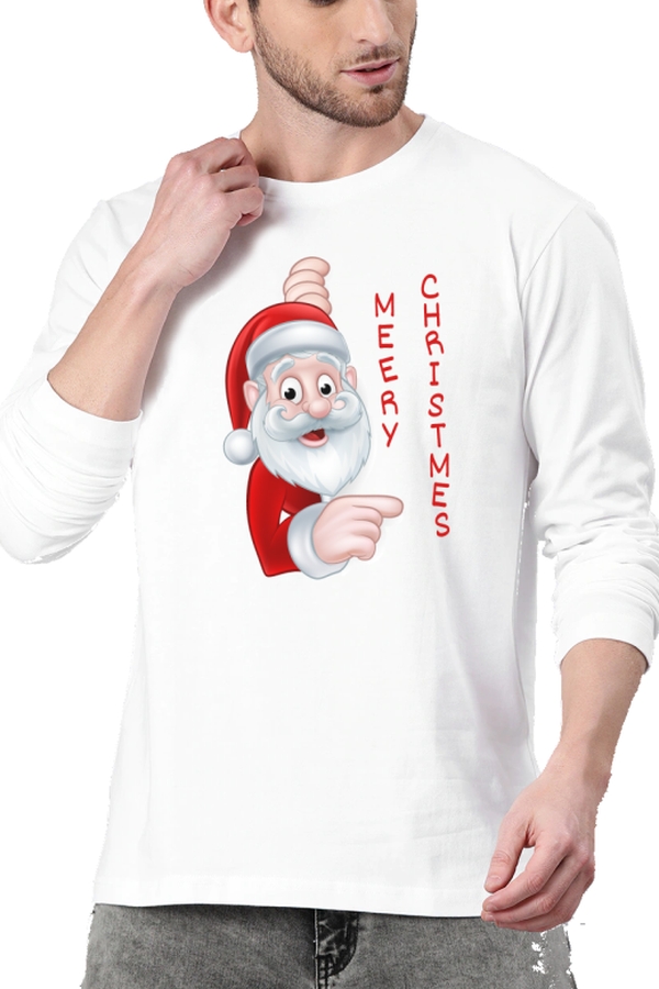 Vianoční tričko Dedoxmas