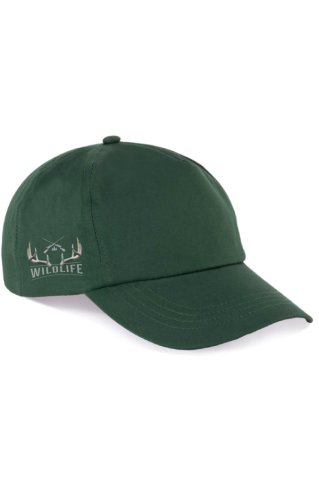 Kapa za boravak u prirodi 02157 Wildlife
