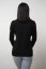 Dámský pulovr JVP3701 černá