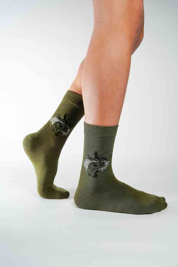 Ponožky pre rybárov 5716B