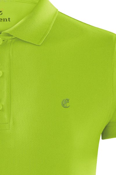 Pánska lime polokošeľa Mark