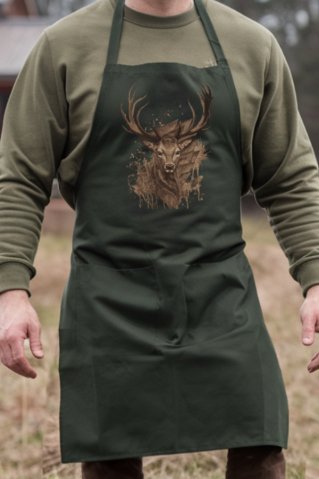 Zástera pre poľovníkov Deerbrown