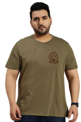 Ewident majica za prirodu Outfittingewt