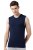Pánský nátělník bez rukávů 32119X modrá