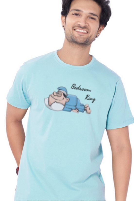 Muška pidžama Bedroomking