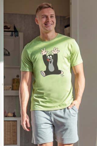 Pijamale bărbați Mole