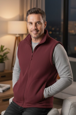 Vestă pentru  44913 bordeaux