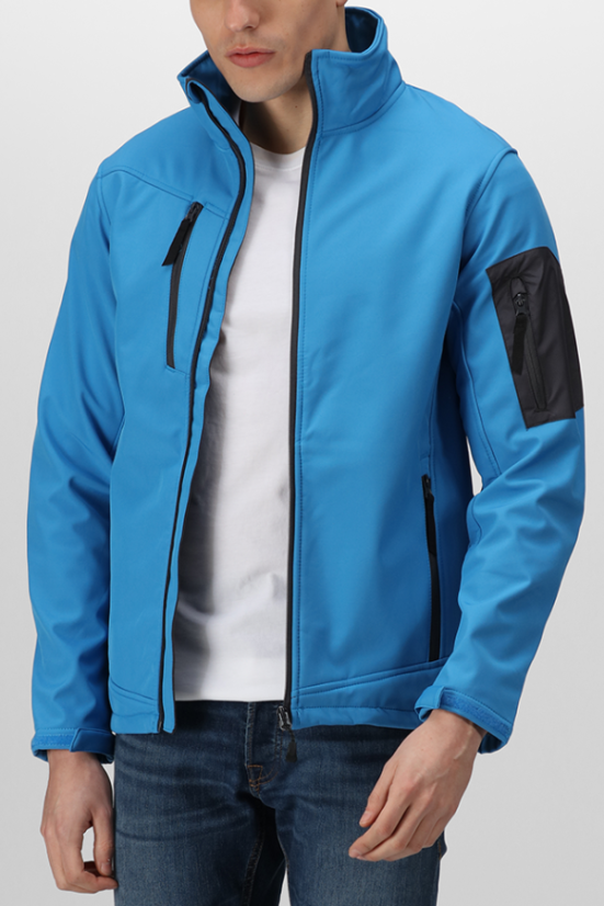 Pánska softshellová bunda 97674