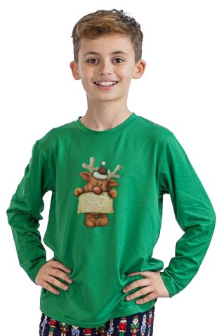 Cuterudi póló gyermek méret