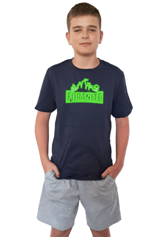 Dětské pyžamo Fortineon