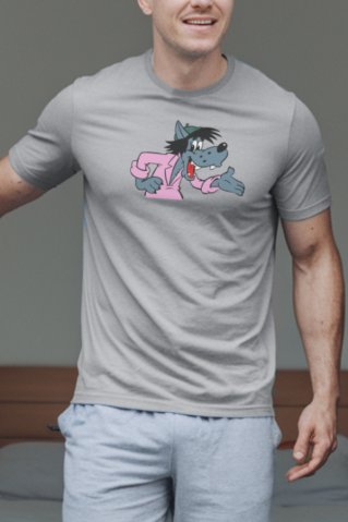 Pijamale pentru bărbați Nupogodipyz