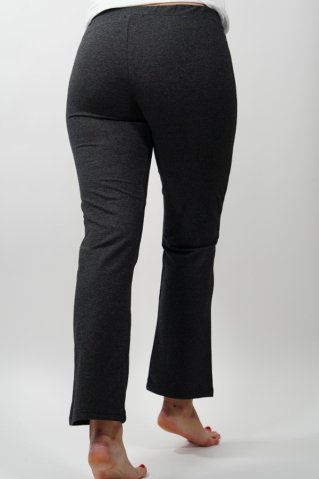 Pantaloni de trening dama 26253T grafit