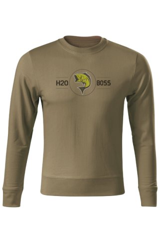 Sloganfish - muška majica za sve strastvene ribolovce