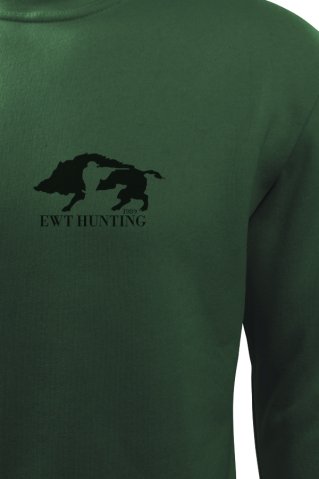 Majica za lovce Diviak2