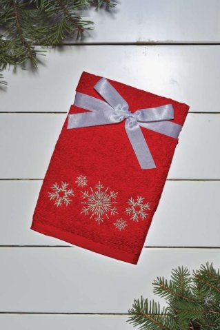 Vianočný uterák ChristmasOl015