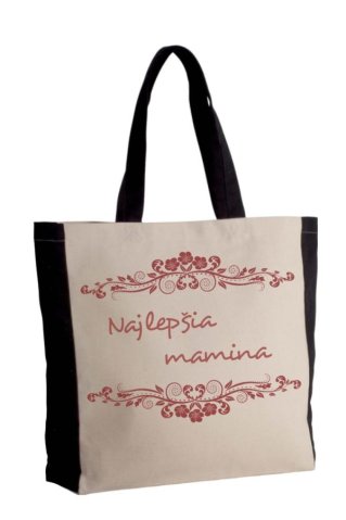 Darčeková taška Najlepšia mamina4