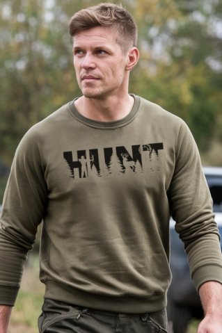 Majica za lovce Huntmint