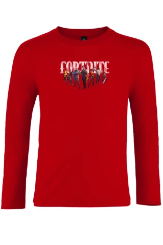 Dětské pyžamo Fortnite