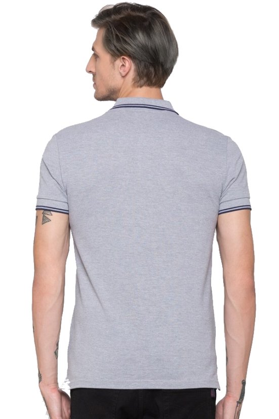 Elegantna muška polo majica 6600577