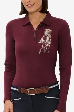 Horselo polo majica