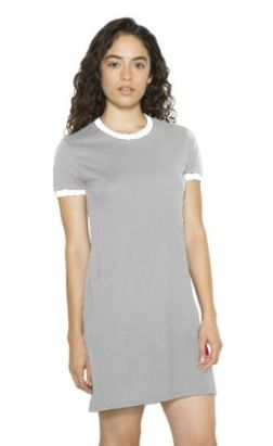 Női hálóing 013274 szürke