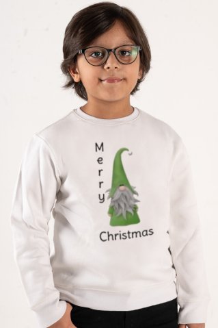 Merrygnom melegíto gyerek méret