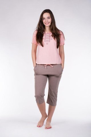 Dámské pyžamo 210325X