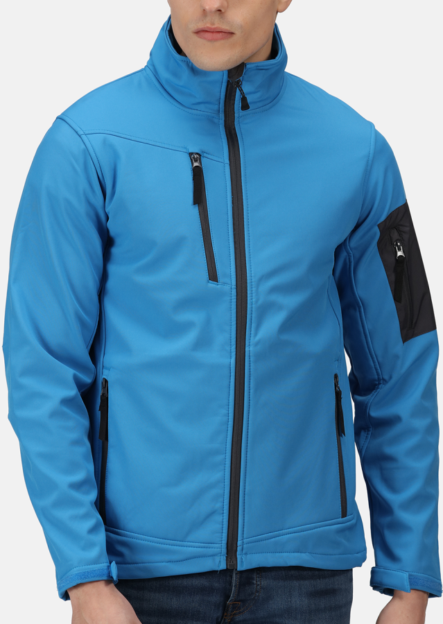 Zračna softshell jakna 97674