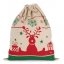 Vánoční daršeková taška 110735