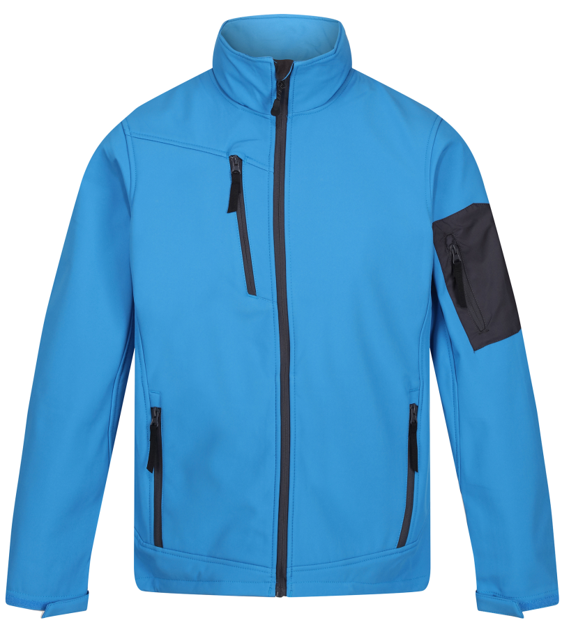 Zračna softshell jakna 97674