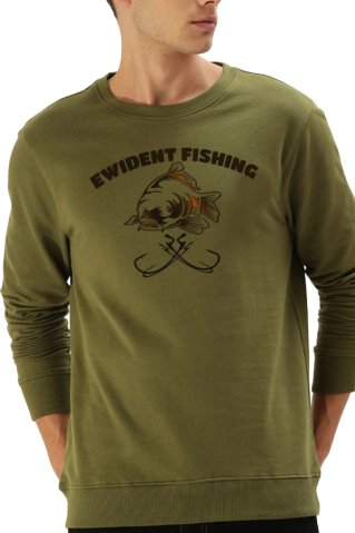 Muška majica Carpfishing za sve strastvene ribolovce