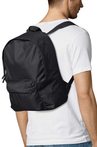 Batoh ARMY 6670100 cerná