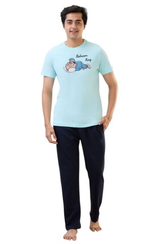 Muška pidžama Bedroomking