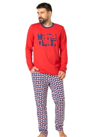 Pijama Game Over – bărbătească