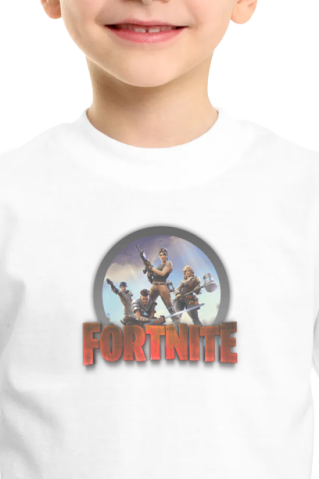 Dětské pyžamo Fortikapyz