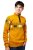 Herrenpullover mit norwegischem Muster Miro-Z gold
