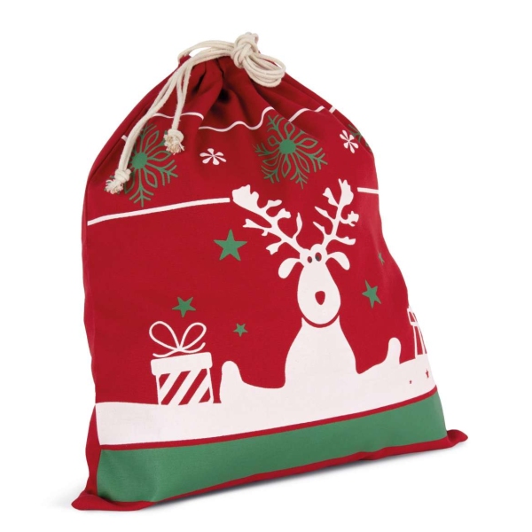 Vianočná daršeková taška 110735