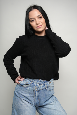 Dámský  pulovr Liva