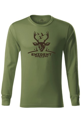 Lov majica s logom jelena