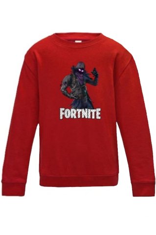 Detská tepláková súprava Fortnite_tep bordo