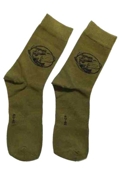 Ponožky pro rybáře 5716E