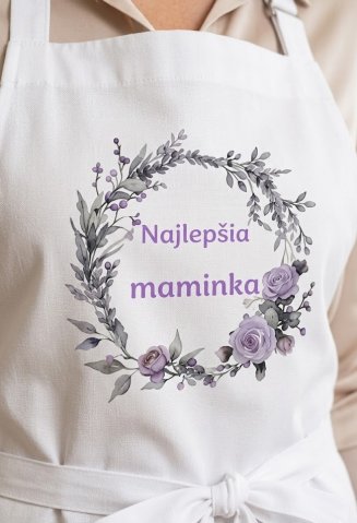 Zástera mama4