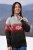 Women’s Norwegian Wool Sweater Nera-Z – Graphite