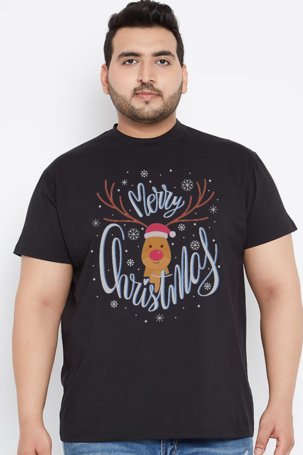 Vianoční tričko Karasob