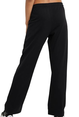 Dolge športne hlače 2218400 črna