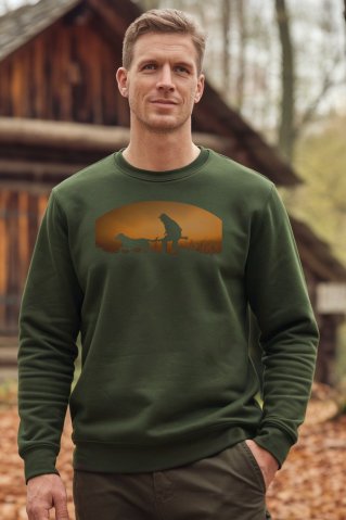 Bluza dla myśliwych Hunt2