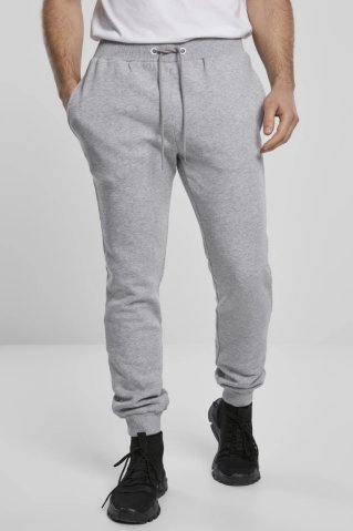 Melegítőnadrág SLBY014 szurke