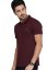 Bordo polo majica Ewident