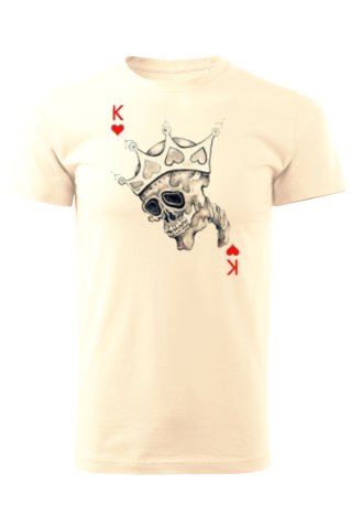 Supi men’s pajamas with short sleeves, comfortable and made of quality cotton